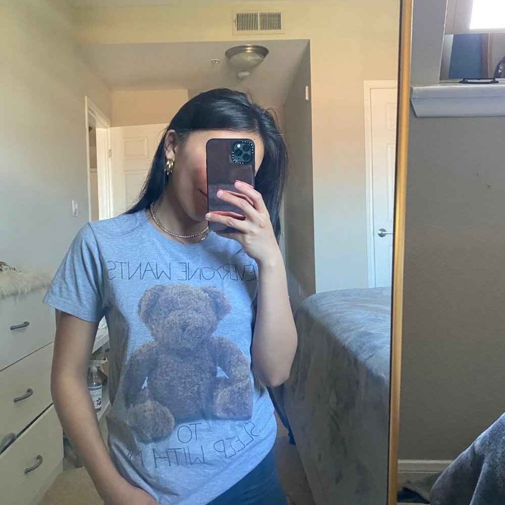 Teddy Bear Tshirt